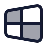Windows Old icon preview