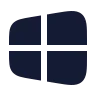 Windows Old icon preview