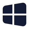 Windows Old icon preview