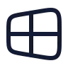 Windows Old icon preview