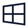 Windows Old icon preview