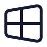 Windows Old icon preview