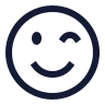 Wink icon preview