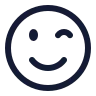 Wink icon preview
