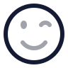 Wink icon preview