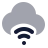 Wireless Cloud Access icon preview