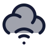 Wireless Cloud Access icon preview