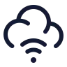 Wireless Cloud Access icon preview