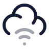 Wireless Cloud Access icon preview
