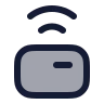 Wireless icon preview