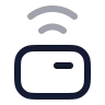 Wireless icon preview