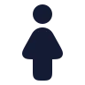 Woman icon preview