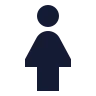 Woman icon preview