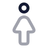 Woman icon preview