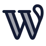 Wordpress icon preview