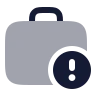 Work Alert icon preview