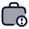Work Alert icon preview