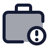 Work Alert icon preview