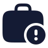 Work Alert icon preview
