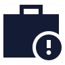 Work Alert icon preview