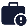Work Alert icon preview