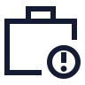 Work Alert icon preview