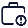 Work Alert icon preview
