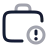 Work Alert icon preview