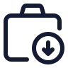 Work Update icon preview