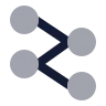 Workflow Circle 02 icon preview