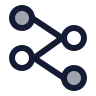 Workflow Circle 02 icon preview
