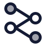Workflow Circle 02 icon preview