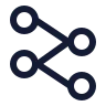Workflow Circle 02 icon preview