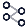 Workflow Circle 02 icon preview