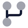 Workflow Circle 04 icon preview