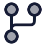 Workflow Circle 04 icon preview