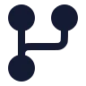 Workflow Circle 04 icon preview