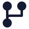 Workflow Circle 04 icon preview