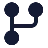 Workflow Circle 04 icon preview