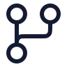 Workflow Circle 04 icon preview