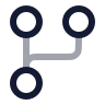 Workflow Circle 04 icon preview