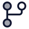 Workflow Circle 05 icon preview