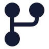 Workflow Circle 05 icon preview