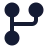 Workflow Circle 05 icon preview