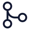 Workflow Circle 06 icon preview