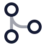Workflow Circle 06 icon preview