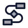Workflow icon preview