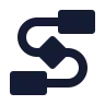 Workflow icon preview