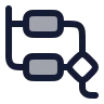 Workflow Square 01 icon preview