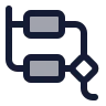 Workflow Square 01 icon preview